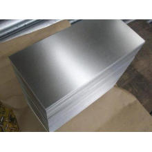 Folha GI GI GI FOLHA GALVANIZED PREÇO